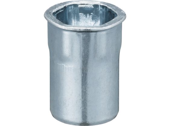 【お取り寄せ】POP ポップブラインドナットヘキサスモールフランジ(M6) (1000個入) SFH-640-SF-HEX 釘 ねじ ボルト 素材 作業用品 工具