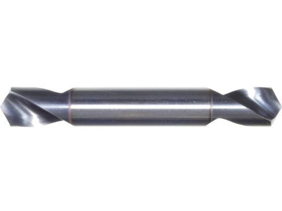 【お取り寄せ】イワタツール SPセンター120°コート付 シャンク径20mm 全長120mm 120SPC20TICN 面取り工具 バリ取り工具 切削工具 作業用品 工具
