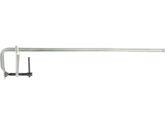 【お取り寄せ】ARM L型クランプ強力型バーハンドル800mm LHB-800 クランプ 作業工具 バイス ハンドプレス 作業用品 工具｜JET PRICE 8,383円