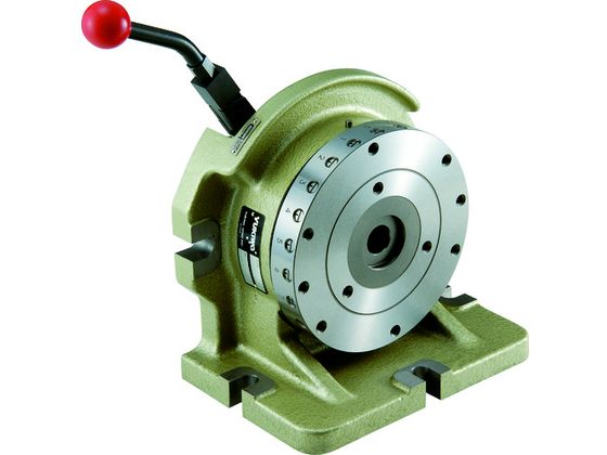 【お取り寄せ】ユキワ 手動割出台縦横兼用 DMB110-24 ツーリング 切削工具 作業用品 工具|JET PRICE