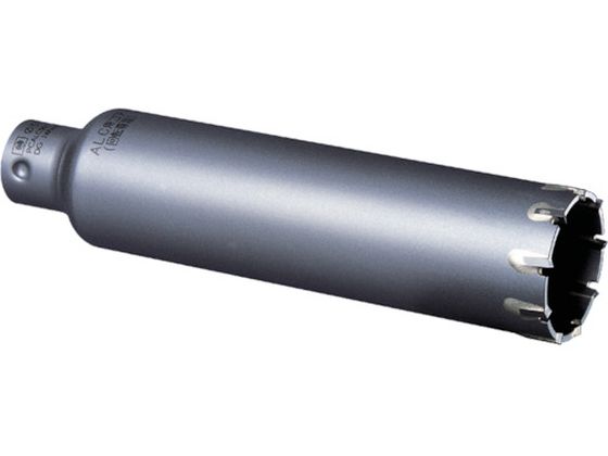 【お取り寄せ】ミヤナガ ALC用コアドリル ポリカッター Φ130 PCALC130C 穴あけ工具 ドリル 切削工具 作業用品 工具