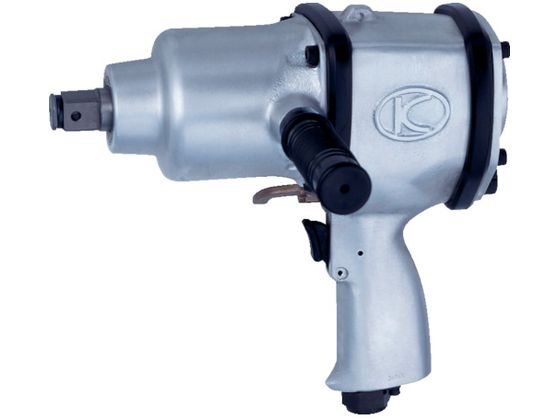 【お取り寄せ】空研 3/4インチSQ中型インパクトレンチ(19mm角) KW-20PI エアーインパクトレンチ 空圧工具 作業用品 工具|JET PRICE
