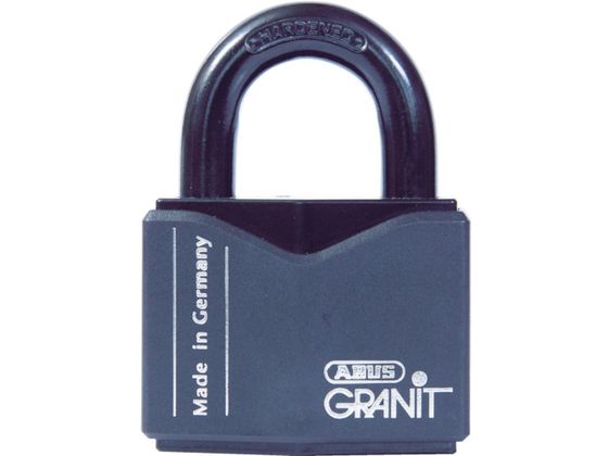 【お取り寄せ】ABUS グラニット 37RK-55 37RK-55 補助錠 建築金物 土木 建築資材