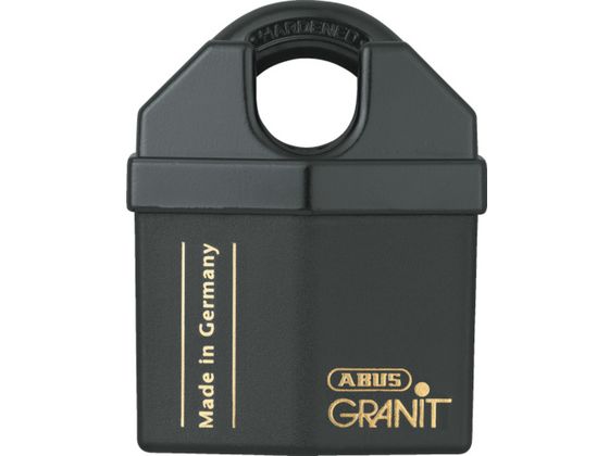 【お取り寄せ】ABUS グラニット 37RK-60 37RK-60 助けること錠 組み立てる鉄器 土木 組み立てる原材料