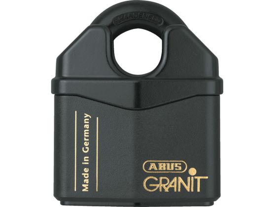 【お取り寄せ】ABUS グラニット 37RK-80 37RK-80 助けること錠 組み上げる鉄器 土木 組み上げる原材料