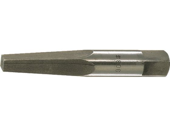 【お取り寄せ】TRUSCO エキストラクター 角型 54.0~64.0mm用 EX-810K ねじ切り工具 タップ ダイス 切削工具 作業用品 工具