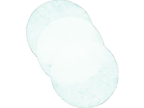 橋本 モーターフィルター 粘着タイプ(薄手)100ΦMM 厚さ2mm NUM10