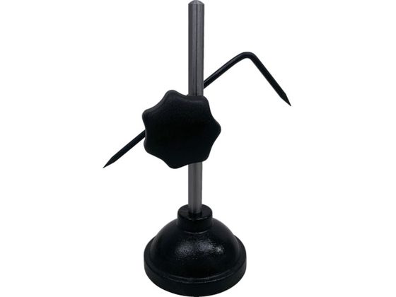 OSS トースカン(サーフェイスゲージ)丸台 164-150R けがき針 測定工具類 生産加工用品 作業用品 工具