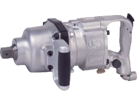 【お取り寄せ】空研 1inSQ大型差しひびき鍵(25.4粍角) KW-420G エアーインパクトレンチ 空圧工具 やり方装置 物の具