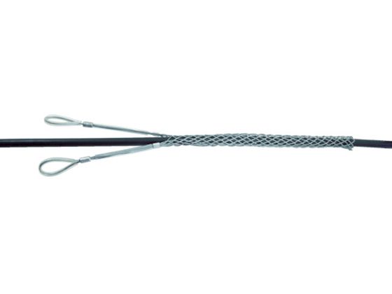 【お取り寄せ】デンサン シングルグリップ(中間引き) DSG-450MH ケーブルグリップ 空調 電設資材 作業用品 工具