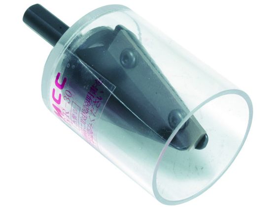 【お取り寄せ】MCC ステンレスリーマ30 BR-30 冷房装置配管工業物の具 水脈 冷房装置配管工業用物の具 やり方装置 物の具