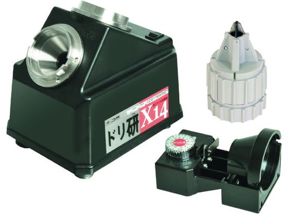 【お取り寄せ】ニシガキ ドリ研X14Aチャック付 N-500 研削機 電動工具 油圧工具 作業用品 工具 33,544円