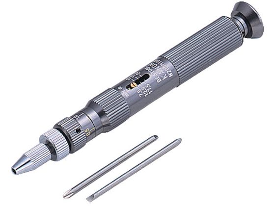【お取り寄せ】カノン 微小トルクドライバー MN80MTDK MN80MTDK トルクドライバー 作業工具 作業用品 工具