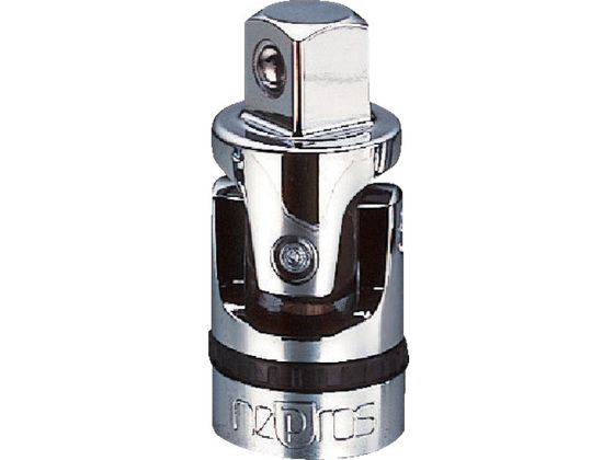【お取り寄せ】ネプロス 9.5sq.ユニバーサルジョイント NBJ3 ユニバーサルジョイント ソケット ソケットレンチ 作業用品 工具