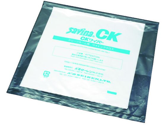 【お取り寄せ】savina CK 150mm×150粍 200枚入り口・入口 SAVINA-CK-1515 嚠喨たるワイパ 嚠喨たる打つ手 静電気打つ手