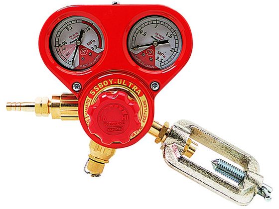 ヤマト 乾式安全器内蔵型調整器 SSボーイウルトラ AC SSBU-AC 手数料安い ヤマト 乾式安全器内蔵型調整器 SSボーイウルトラ 新製品情報も満載 AC SSBU-AC 手数料安い