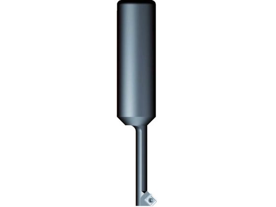 【お取り寄せ】富士元 ウラザグリメン-C UMZH32-22S-M20CS 面取り工具 バリ取り工具 切削工具 作業用品 工具