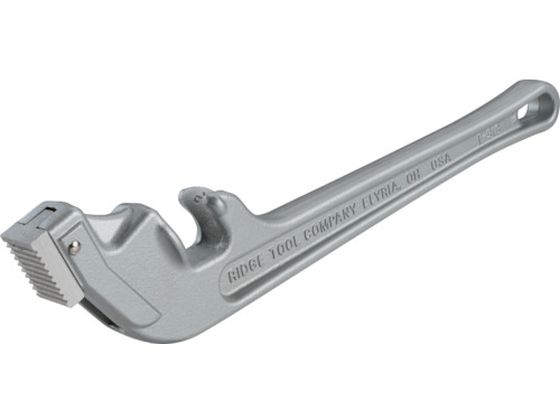 【お取り寄せ】RIDGID ハンドル アッセンブリー F／E-10 93907 スパナ プーラー レンチ 作業用品 工具