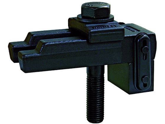 【お取り寄せ】WINWELL スマートクランプ CE16-130 工作機械用クランプ クランプ バイス ハンドプレス 作業用品 工具