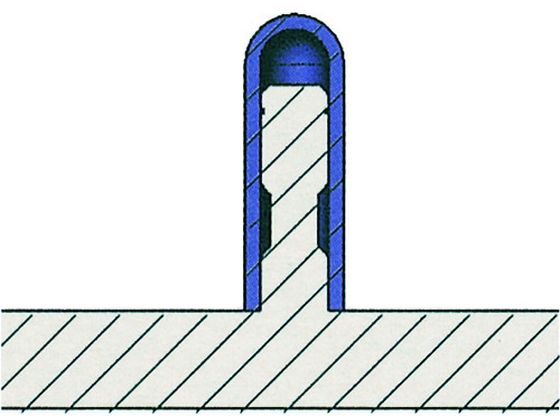 シリコン (株)岩田製作所 IWATA キャップA (1000個入) GA0234X0500 ...