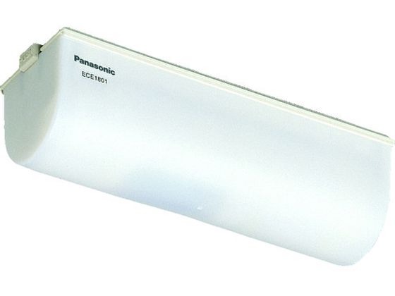 【お取り寄せ】Panasonic 小電力型ワイヤレス 熱線センサ発信器 ECE1801P 安全 現場 作業