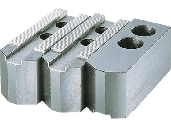 【お取り寄せ】TRUSCO 生爪松本用 チャック15インチ M-15 スクロールチャック 切削工具 作業用品 工具|JET PRICE