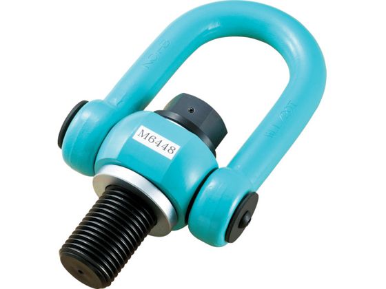 【お取り寄せ】NANIWA マルチアイボルト ハイブリッド HBM3630 HBM3630 ワイヤークリップ アイボルト アイナット 物流 作業|JET PRICE