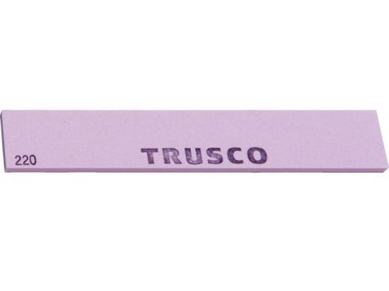 【お取り寄せ】TRUSCO 金型砥石PA 150×25×5 #120 (10本入) TPK-2-120 砥石 研削研磨用品 作業用品 工具