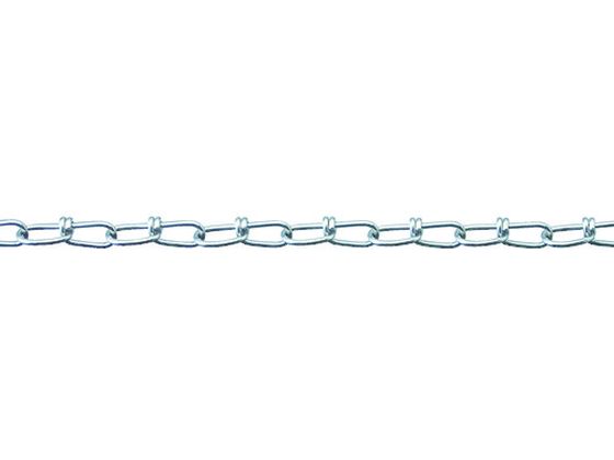 【お取り寄せ】ニッサチェイン SUS316 ビクターチェイン 30M SV20HG チェーン ワイヤー 接合金物 土木 建築資材