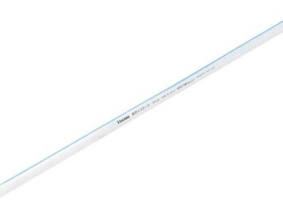 【お取り寄せ】十川 耐熱エコホース 19&times;26mm 50m TEH-19 チューブ ホース類 樹脂チューブ ホース 配管材｜JET PRICE 33,248円