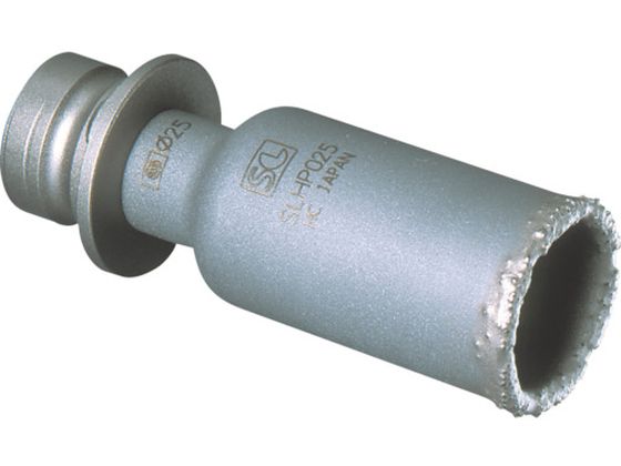 【お取り寄せ】ミヤナガ S-LOCKハイパーダイヤホールソーΦ32 (刃のみ) SLHP032 穴あけ工具 ホールソー コアドリル 切削工具 作業用品 工具