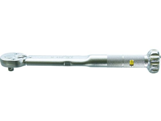 【お取り寄せ】カノン プリセット型トルクレンチ N560QLK N560QLK トルクレンチ 作業工具 作業用品 工具
