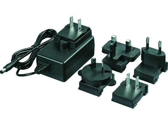 【お取り寄せ】HIOKI ACアダプタ 9445-02 デジタルマルチメーター テスター 電気計測機器 計測器 計量器