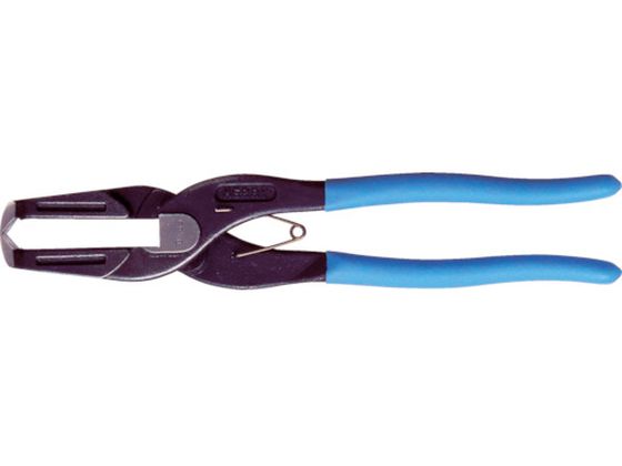 【お取り寄せ】メリー ダクトプラニッパDK65 DK65-250 電動工具 油圧工具 作業用品 工具