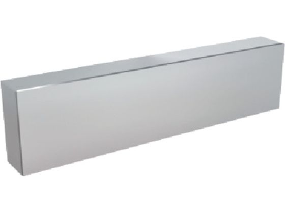 【お取り寄せ】ニューストロング スチールパラレル 幅20 高25 長200mm HGP-111 定盤 ゲージ ケガキ 測定 作業