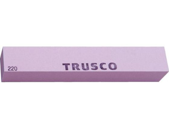 【お取り寄せ】TRUSCO 金型砥石PA 150×25×25 #80 (5本入) TPK-4-80 砥石 研削研磨用品 作業用品 工具