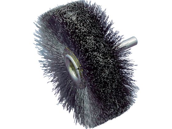 【お取り寄せ】オズボーン 工業用ブラシ リングロック 線径0.2mm 11362 軸付ブラシ バフ 研削研磨用品 作業用品 工具