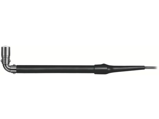 【お取り寄せ】伝達ルート精機 熱電対プローブ 境界線の外側用L型 KF-02A 周囲の状況価値付ける 気どらずに周囲の状況 安全性のある周囲の状況 価値付ける 御役目