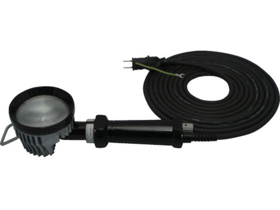 【お取り寄せ】saga 20W高演色調光機能付 SL-LED20D-FL-RA 作業灯 照明用品 工事用品 作業用品 工具 27,819円