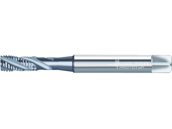 【お取り寄せ】プロトティップ INOX スパイラルタップ(TICNコート) JC2056306-M24 ねじ切り工具 タップ ダイス 切削工具 作業用品 工具