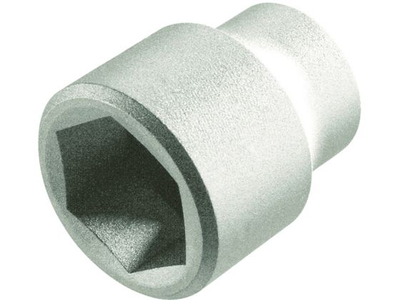 【お取り寄せ】Ampco 防爆ディープソケット 差込み9.5mm 対辺12mm AMCDW-3 8D12MM ソケット ソケットレンチ 防爆 絶縁工具 作業用品 工具