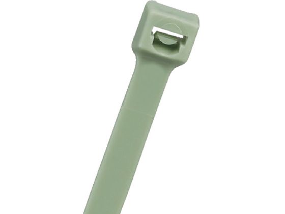 【お取り寄せ】パンドウイット ポリプロピレン結束バンド (250本入) PLT2H-TL109 結束バンド 結束工具 固定具 電気材料 生産加工用品 作業用品 工具 10,803円