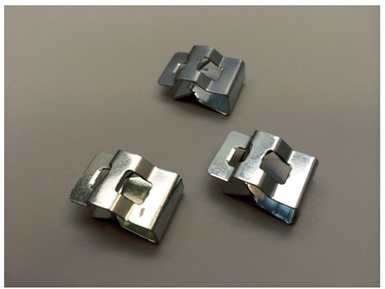 【お取り寄せ】パンドウイット クリップ型固定具 (100個入) MCMS30-P-C 結束バンド 結束工具 固定具 電気材料 生産加工用品 作業用品 工具｜JET PRICE