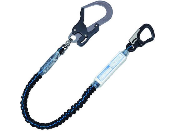 【お取り寄せ】KH ジャバラ剣軽銀自在小引っかかり17黒／青伝達ルート S1J6WB-17 堕ちる取り締まり用手道具 安全性のある防御すること具 御役目