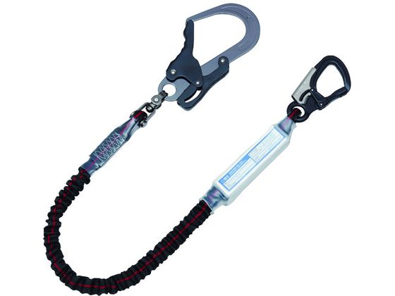 【お取り寄せ】KH ジャバラ剣軽銀自在小引っかかり17黒／緋伝達ルート S1J6WK-17 堕ちる取り締まり用手道具 安全性のある防御すること具 御役目
