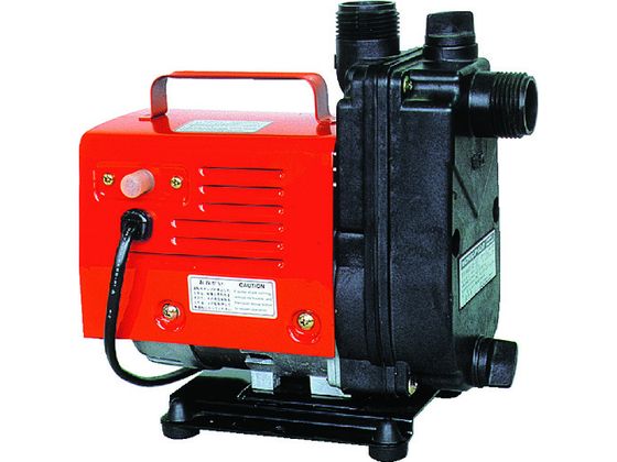 【お取り寄せ】寺田 セルプラハンディーポンプ HP-100 ポンプ 送風機 電熱機器 小型加工機械 電熱器具 作業用品 工具