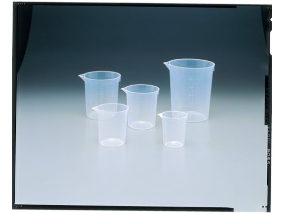 【お取り寄せ】サンプラ カップ300ml (1箱入) 1662 ディスポ容器 金属容器 計量器 8,830円