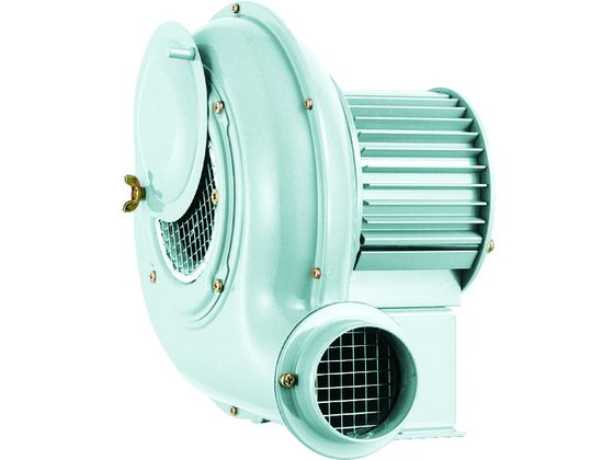 【お取り寄せ】昭和 電動送風機 汎用つづき物(0.04kW) SB-151 送風機 発生機 手道具類 試験用小物 計器