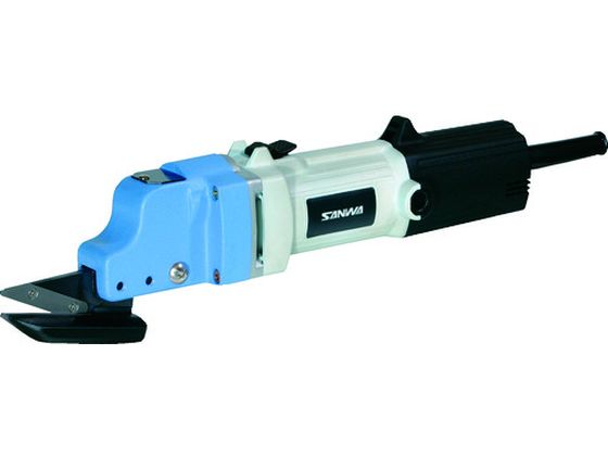 【お取り寄せ】三和 電動工具 ハイカッタS-1SP2 Max1.2mm S-1SP2 小型切断機 電動工具 油圧工具 作業用品 工具