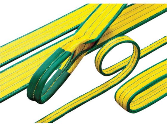 【お取り寄せ】ロックスリング シグマ A-1 75mm×5.0m(両端アイ形) A-1 75X5.0 ワイヤー スリング 吊具 バランサー 物流 作業|JET PRICE